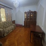 Аренда 4 комнат Вторичка, İnşaatçılar метро, Ясамал район 16