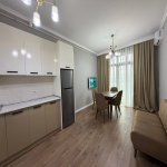 Продажа 2 комнатная Новостройка, Ясамал район 3