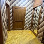 Kirayə (aylıq) 2 otaqlı Yeni Tikili, İnşaatçılar metrosu, Yeni Yasamal qəs., Yasamal parkı, Yasamal rayonu 6
