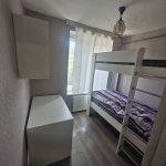Kirayə (aylıq) 3 otaqlı Köhnə Tikili, Gənclik metrosu, Nərimanov rayonu 5