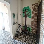 Kirayə (aylıq) 3 otaqlı Yeni Tikili Xırdalan 13