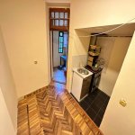 Kirayə (aylıq) 4 otaqlı Köhnə Tikili, Gənclik metrosu, Nərimanov rayonu 3
