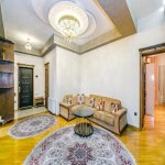 Kirayə (aylıq) 4 otaqlı Yeni Tikili, Sahil metrosu, Nəsimi rayonu 3