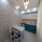 Kirayə (aylıq) 3 otaqlı Yeni Tikili Xırdalan 8
