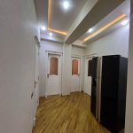 Продажа 4 комнат Новостройка, İnşaatçılar метро, Ясамал район 14