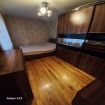 Kirayə (aylıq) 3 otaqlı Köhnə Tikili, Gənclik metrosu, Nərimanov rayonu 5