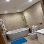 Kirayə (aylıq) 2 otaqlı Yeni Tikili, Xətai metrosu, Babək Plaza, Xətai rayonu 10