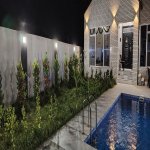 Посуточно 4 комнатная Дача, Мярдякан, Хязяр район 9