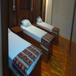 Kirayə (aylıq) Mini otel / Xostel, Xətai metrosu, Ağ şəhər, Xətai rayonu 9