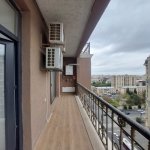 Kirayə (aylıq) 2 otaqlı Yeni Tikili, Gənclik metrosu, Nəsimi rayonu 13