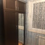 Kirayə (aylıq) 3 otaqlı Köhnə Tikili, Xalqlar dostluğu metrosu, 8-ci kilometr, Nizami rayonu 5