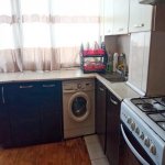 Satılır 3 otaqlı Yeni Tikili, Qara Qarayev metrosu, Nizami rayonu 4