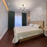 Satılır 2 otaqlı Köhnə Tikili, Memar Əcəmi metrosu, 2-ci mikrorayon, Nəsimi rayonu 3