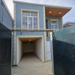 Satılır 3 otaqlı Həyət evi/villa, Binə qəs., Xəzər rayonu 3