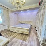 Satılır 3 otaqlı Yeni Tikili, Qara Qarayev metrosu, Nizami rayonu 3