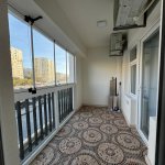 Kirayə (aylıq) 3 otaqlı Yeni Tikili, Həzi Aslanov metrosu, Əhmədli, Xətai rayonu 18