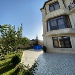 Satılır 7 otaqlı Həyət evi/villa, Azadlıq metrosu, Binəqədi rayonu 27