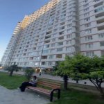 Satılır 3 otaqlı Yeni Tikili, 20 Yanvar metrosu, Yasamal rayonu 1