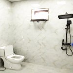 Kirayə (günlük) 4 otaqlı Bağ evi, Goradil, Abşeron rayonu 22