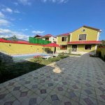 Kirayə (günlük) 6 otaqlı Həyət evi/villa Qəbələ 1
