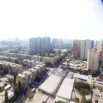 Satılır 2 otaqlı Yeni Tikili, Gənclik metrosu, Nəsimi rayonu 12
