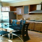 Kirayə (aylıq) 6 otaqlı Həyət evi/villa, Badamdar qəs., Səbail rayonu 7