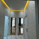 Satılır 2 otaqlı Yeni Tikili, Qara Qarayev metrosu, Nizami rayonu 6