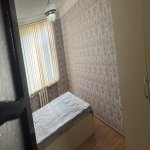 Kirayə (aylıq) 2 otaqlı Köhnə Tikili, İnşaatçılar metrosu, Yasamal rayonu 4