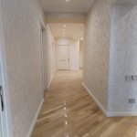 Satılır 4 otaqlı Yeni Tikili, Elmlər akademiyası metrosu, Yasamal rayonu 9