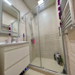 Satılır 3 otaqlı Yeni Tikili, Qara Qarayev metrosu, 8-ci kilometr, Nizami rayonu 19