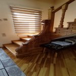 Satılır 7 otaqlı Həyət evi/villa, Badamdar qəs., Səbail rayonu 24