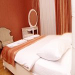 Kirayə (günlük) Mini otel / Xostel, İnşaatçılar metrosu, Xətai rayonu 4