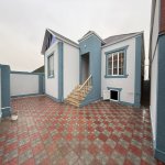 Satılır 3 otaqlı Həyət evi/villa, Koroğlu metrosu, Sabunçu rayonu 1