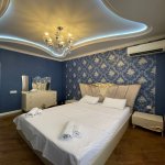 Kirayə (aylıq) 4 otaqlı Yeni Tikili, Nizami metrosu, Yasamal rayonu 5