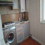 Satılır 3 otaqlı Köhnə Tikili, Avtovağzal metrosu, Biləcəri qəs., Binəqədi rayonu 11