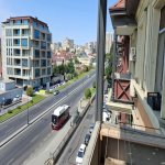 Satılır 1 otaqlı Köhnə Tikili, Nəsimi metrosu, 6-cı mikrorayon, Binəqədi rayonu 9