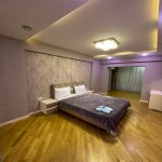 Kirayə (günlük) 3 otaqlı Yeni Tikili, Xətai metrosu, Ağ şəhər, Xətai rayonu 4