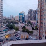 Kirayə (aylıq) 3 otaqlı Yeni Tikili, 8 Noyabr metrosu, Qafqaz Resort otel, Nəsimi rayonu 20