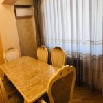 Satılır 3 otaqlı Yeni Tikili, Qara Qarayev metrosu, Nizami rayonu 5