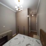 Kirayə (aylıq) 3 otaqlı Yeni Tikili, Memar Əcəmi metrosu, Yeganə şadlıq sarayı, Nəsimi rayonu 8