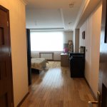 Satılır 5 otaqlı Yeni Tikili, 28 May metrosu, Port Baku, Nəsimi rayonu 13