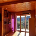 Kirayə (günlük) 5 otaqlı Həyət evi/villa Qəbələ 14