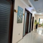 Kirayə (aylıq) 10 otaqlı Ofis, 8 Noyabr metrosu, Nərimanov rayonu 2