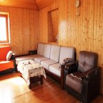 Kirayə (aylıq) 7 otaqlı Həyət evi/villa, Badamdar qəs., Səbail rayonu 7