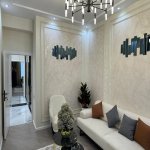 Аренда 2 комнатная Новостройка, м. 8 Ноябрь метро, Насими район 3