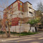 Kirayə (aylıq) 3 otaqlı Köhnə Tikili, Neftçilər metrosu, 8-ci kilometr, Nizami rayonu 31