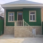 Satılır 3 otaqlı Həyət evi/villa, Azadlıq metrosu, Binəqədi qəs., Binəqədi rayonu 1
