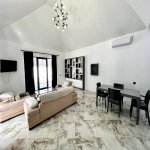 Kirayə (günlük) 4 otaqlı Həyət evi/villa Qəbələ 5