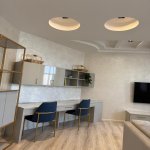 Kirayə (aylıq) 3 otaqlı Yeni Tikili, Sahil metrosu, Səbail rayonu 4