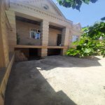 Satılır 4 otaqlı Həyət evi/villa, Azadlıq metrosu, Binəqədi qəs., Binəqədi rayonu 2